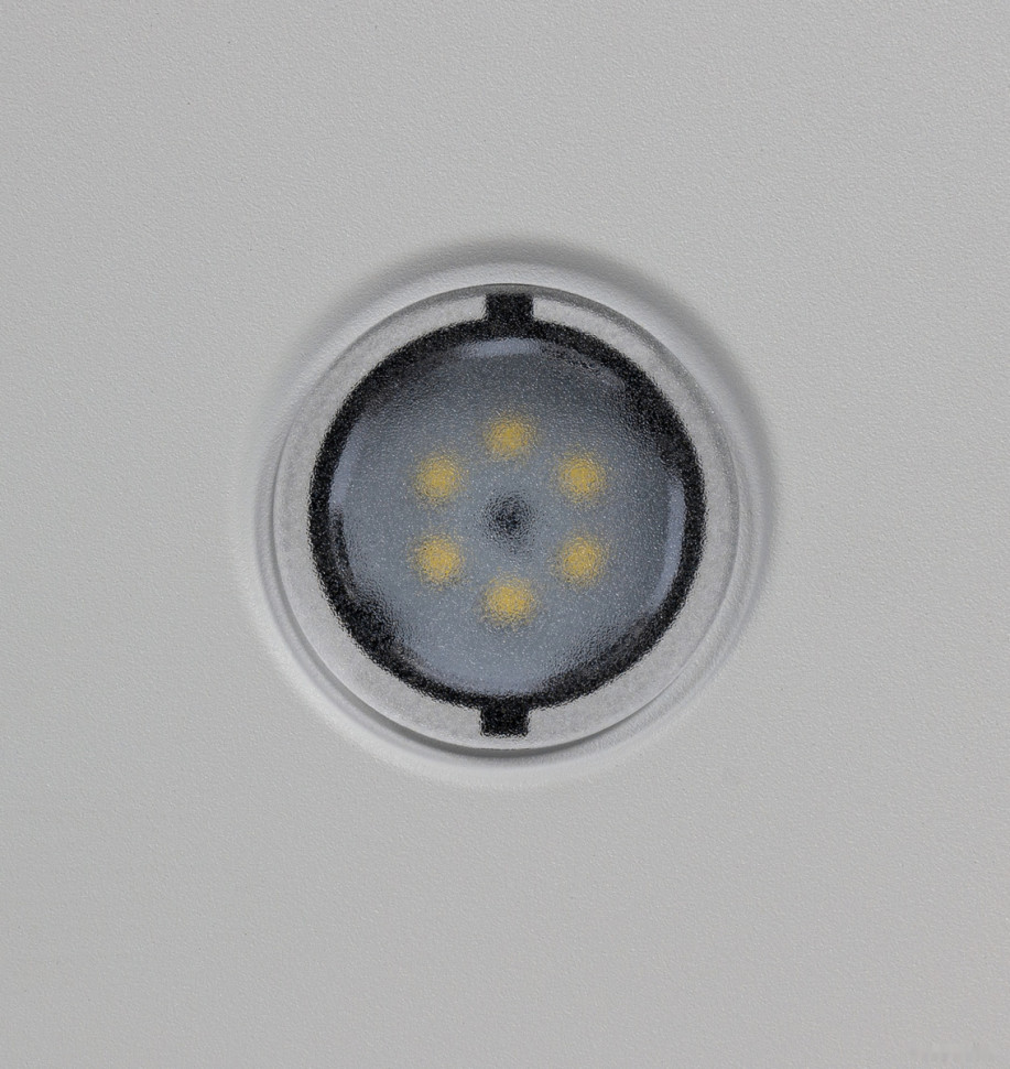 Вытяжка LEX Meta GS 600 (белый)