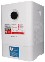 Очиститель/увлажнитель воздуха Boneco Air-O-Swiss W200