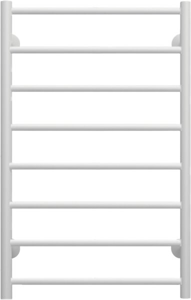 Полотенцесушитель Terminus Классик П6 500x600 (RAL 9003 белый)