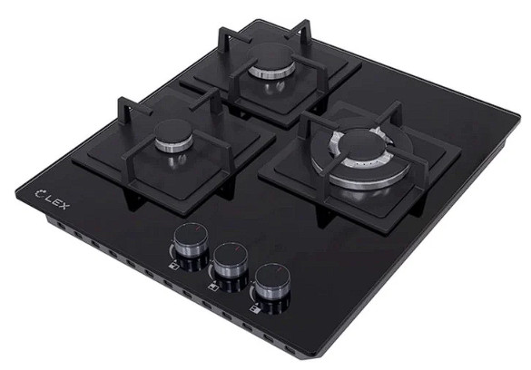 Варочная панель LEX GVG 434 BBL