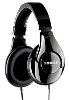Наушники Shure SRH240A