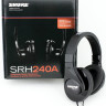 Наушники Shure SRH240A