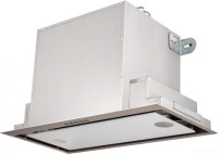 Вытяжка AKPO Neva Glass 60 WK-10 (белый/нержавеющая сталь)