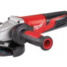 Угловая шлифмашина Milwaukee AGV 15-125 XE