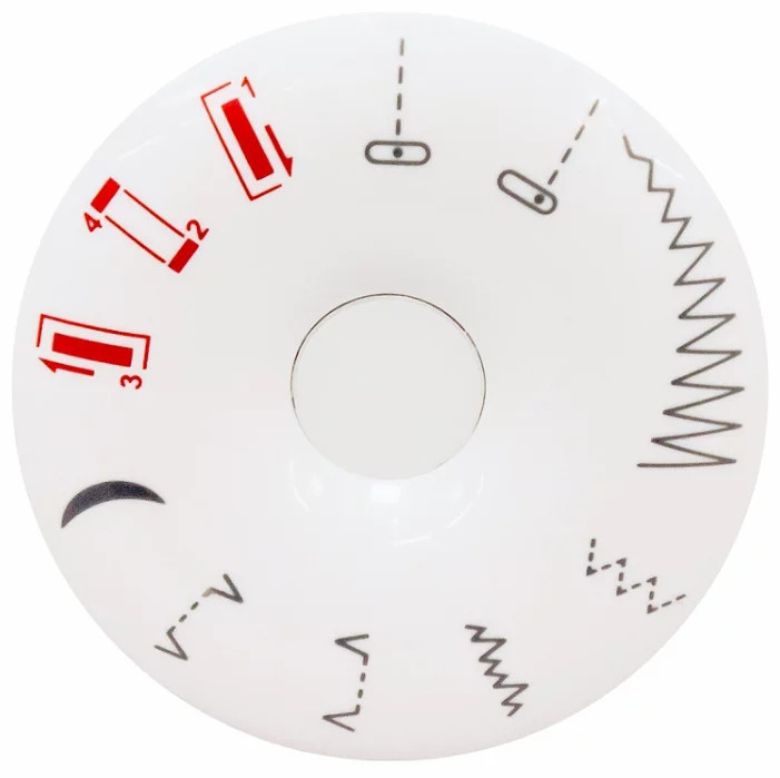 Швейная машина Singer Studio 12