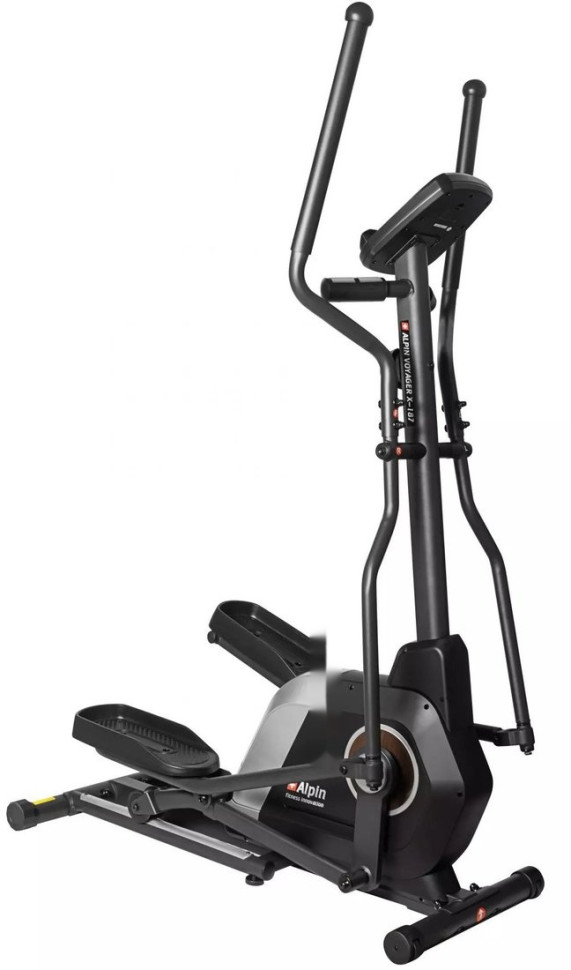 Эллиптический тренажер Alpin Voyager X-187