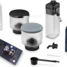 Кофемашина Delonghi Rivelia Start EXAM420.55.BXL