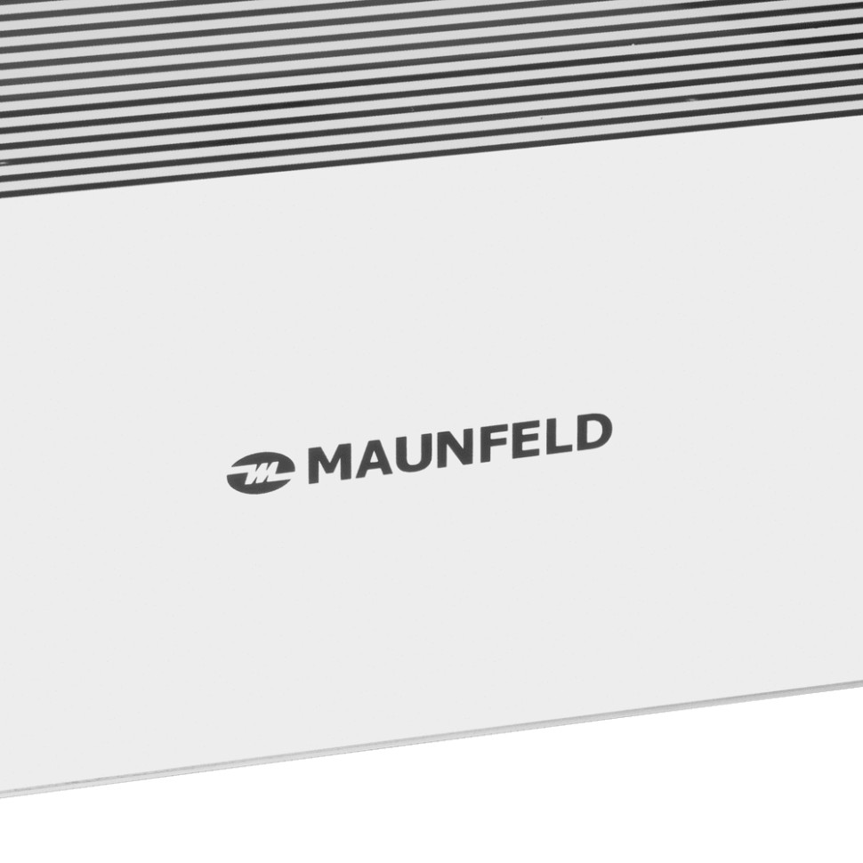 Духовой шкаф Maunfeld MOGM703W