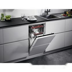 Посудомоечная машина AEG FSE73527P