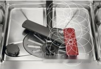 Посудомоечная машина AEG FSE73527P
