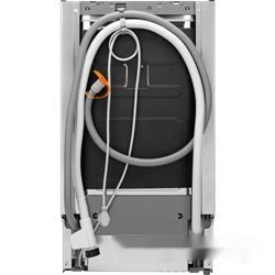 Посудомоечная машина AEG FSE73527P