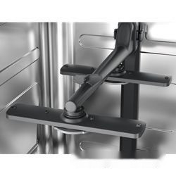 Посудомоечная машина AEG FSE73527P