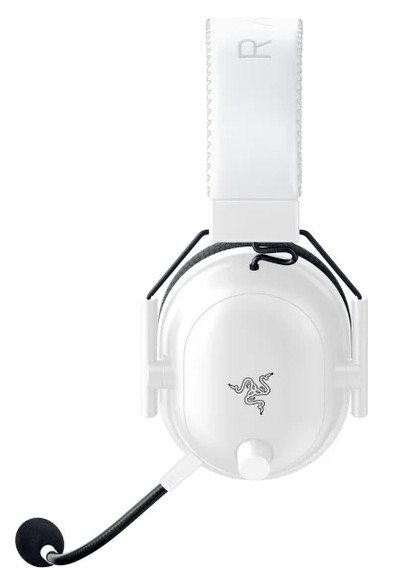 Наушники RAZER Blackshark V2 Pro 2024 (для Xbox, белый)