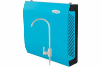 Стационарная система &quot;под мойкой&quot; Atoll Slim D-40s