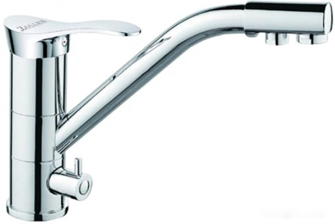 Смеситель Zollen Emden EM76611111