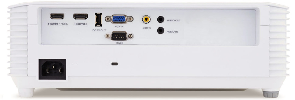 Проектор Acer X1527i