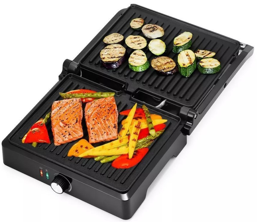 Электрогриль Kitfort КТ-3662