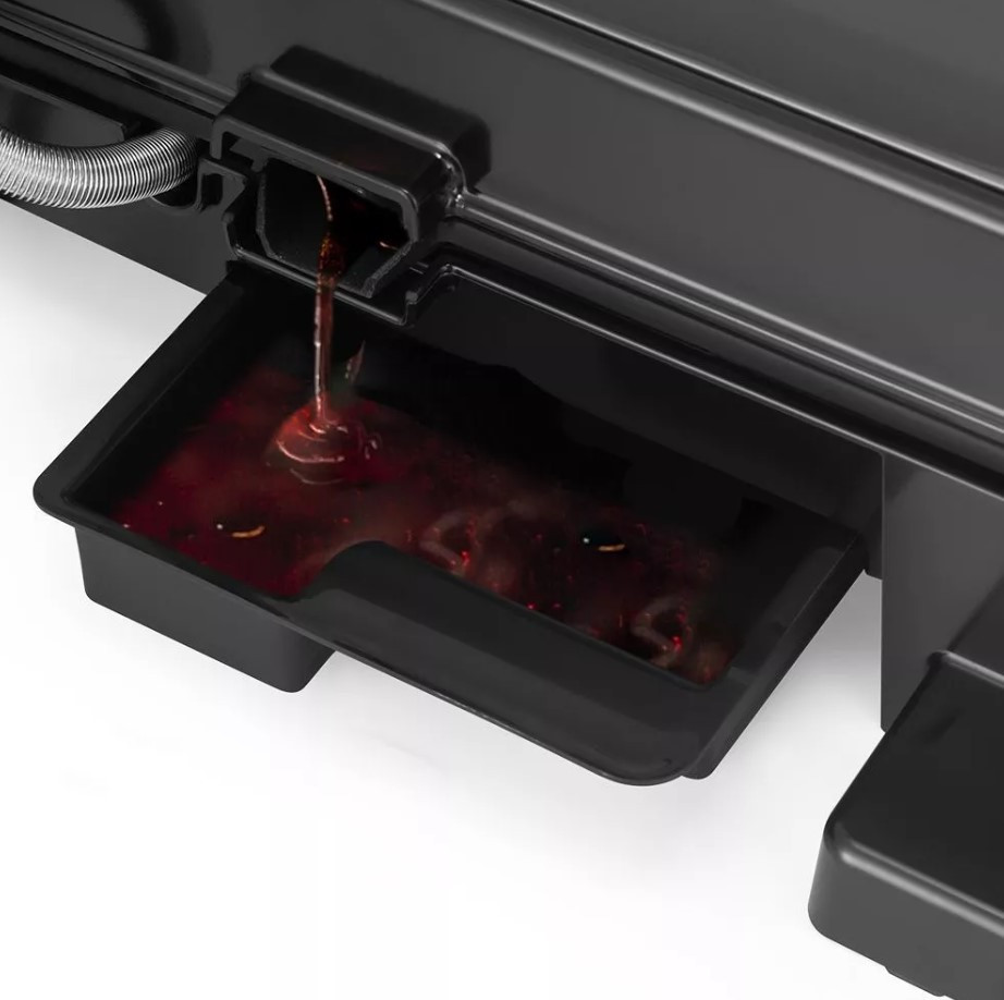 Электрогриль Kitfort КТ-3662