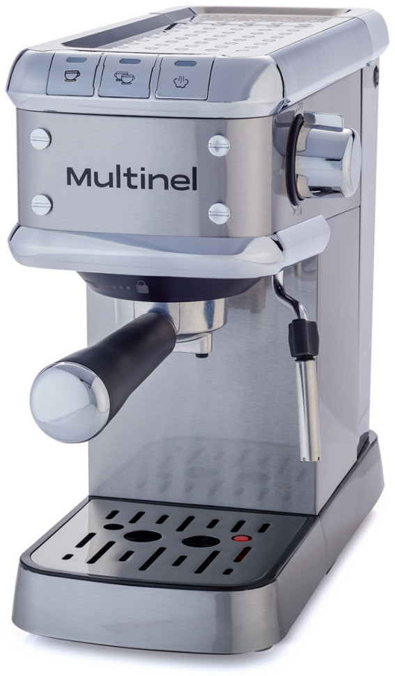 Рожковая кофеварка Multinel Krema