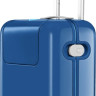 Чемодан-спиннер Ninetygo Kids Luggage 17" (синий)
