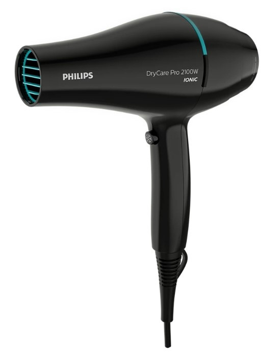 Фен Philips DryCare Pro BHD272/00