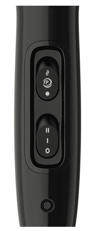 Фен Philips DryCare Pro BHD272/00