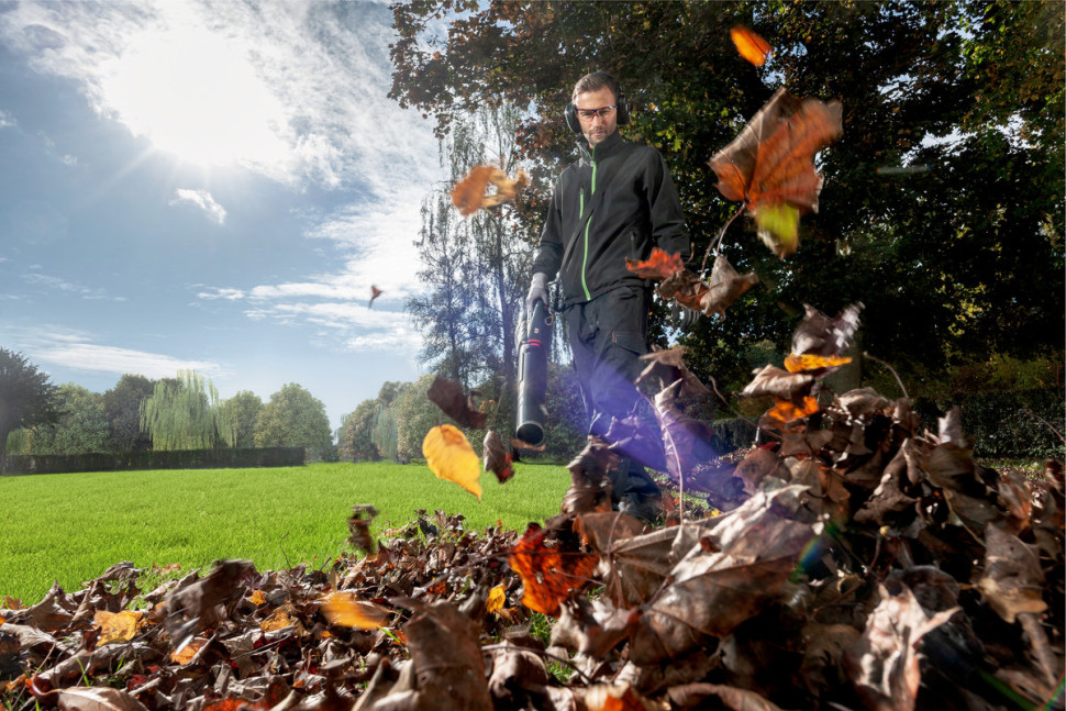 Воздуходувка Metabo LB 18 LTX BL