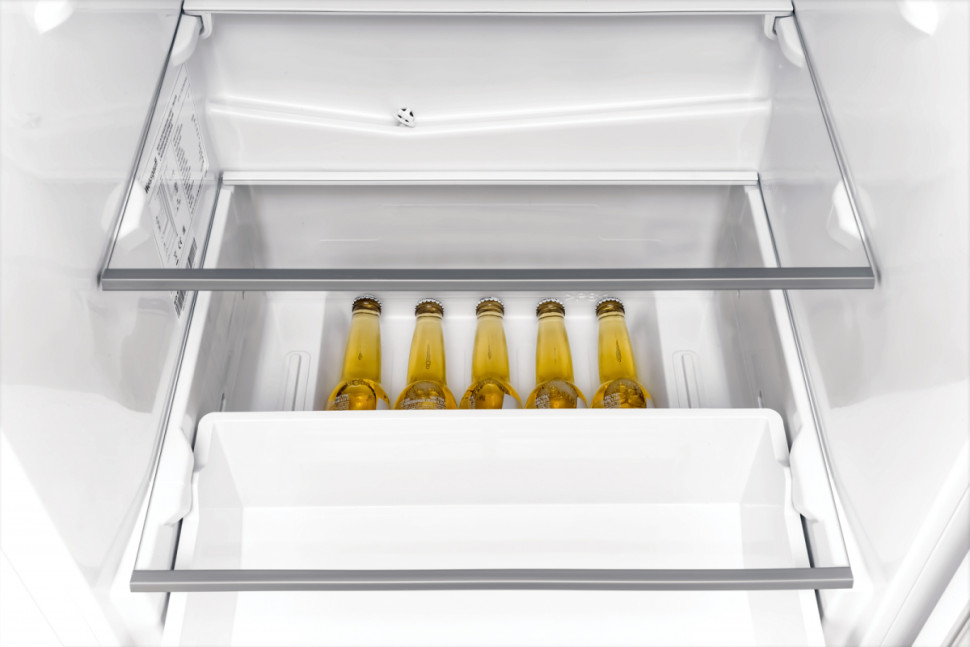 Weissgauff WRKI 178 H Inverter NoFrost