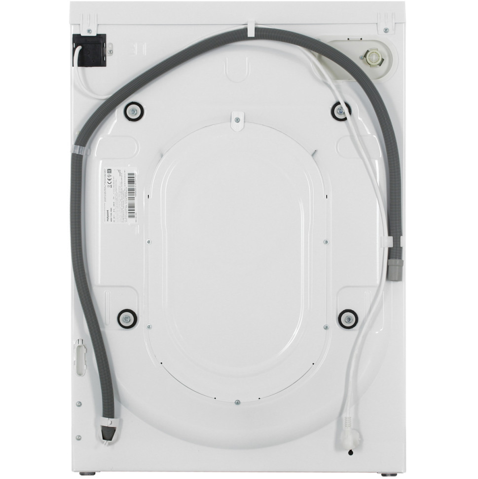 Стиральная машина Hotpoint WSH 7291 VWX