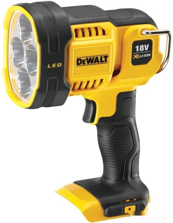 Фонарь DeWALT DCL043-XJ