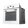 Духовой шкаф LEX EDP 092 WH