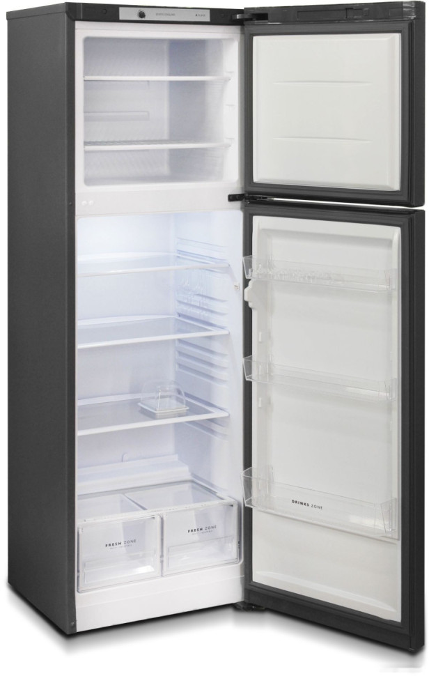 Холодильник Бирюса W6039