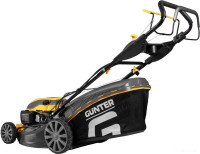 Газонокосилка Gunter LMB-480 SV GU1558-4