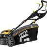 Газонокосилка Gunter LMB-480 SV GU1558-4