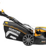 Газонокосилка Gunter LMB-480 SV GU1558-4