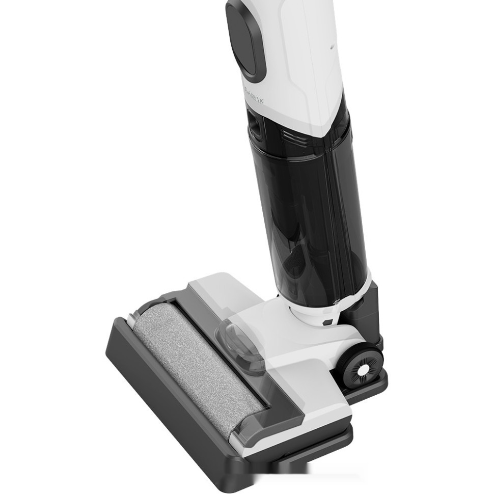 Вертикальный пылесос с влажной уборкой Garlyn Aqua Base 3