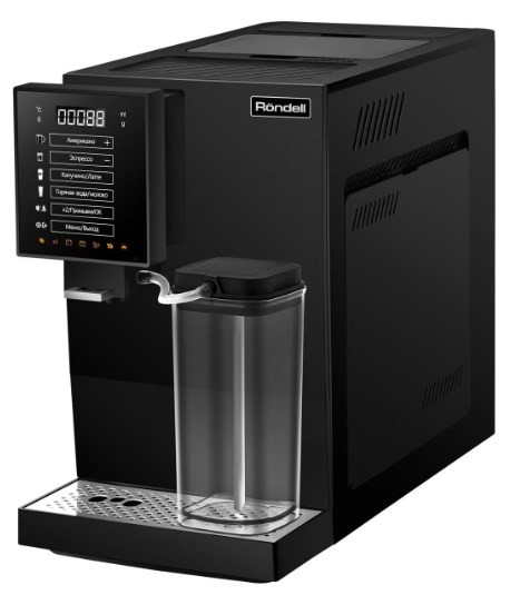 Кофемашина Rondell RDE-1118