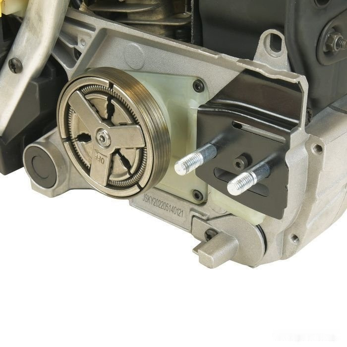 Бензопила Hanskonner HGC1618