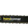 Бензопила Hanskonner HGC1618