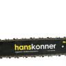 Бензопила Hanskonner HGC1618