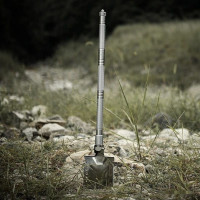 Лопата походная Naturehike NH20GJ002 6927595761847