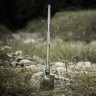 Лопата походная Naturehike NH20GJ002 6927595761847