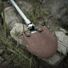 Лопата походная Naturehike NH20GJ002 6927595761847