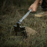 Лопата походная Naturehike NH20GJ002 6927595761847