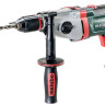 Дрель ударная Metabo SBEV 1100-2 S