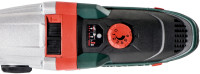 Дрель ударная Metabo SBEV 1100-2 S