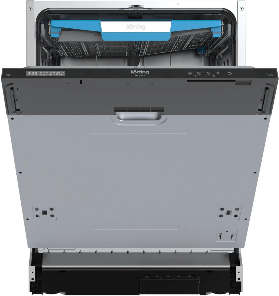 Посудомоечная машина Korting KDI 60984