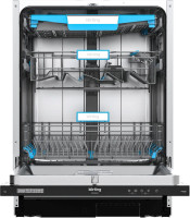 Посудомоечная машина Korting KDI 60984