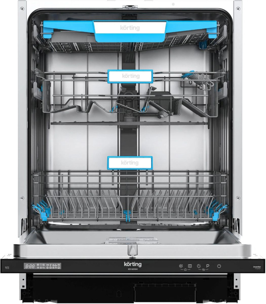 Посудомоечная машина Korting KDI 60984