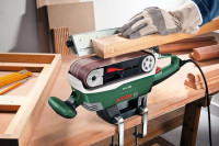 Шлифовальная машина Bosch PBS 75 AE